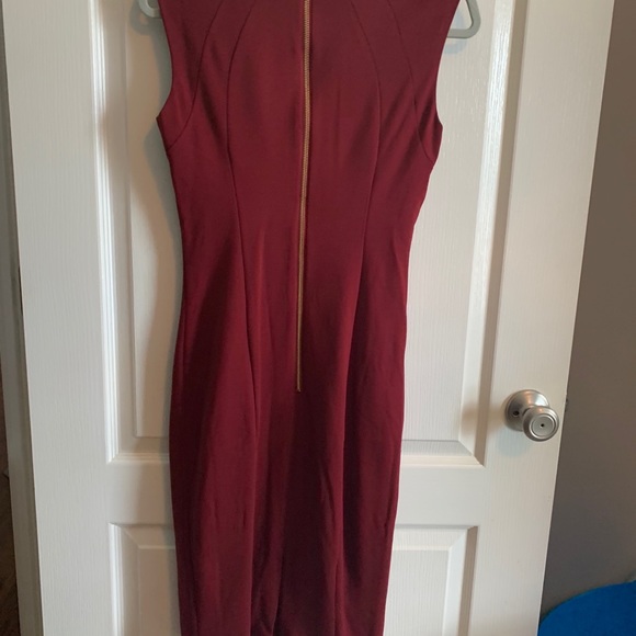 Alexia Admor keyhole dress NWT - Picture 5 of 6